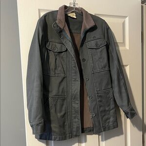 Women’s Enact by Kathmandu Gray Jacket